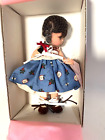 Madame Alexander Expo East 28905 8" in Box with Tags, Accessories 1/75