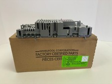 NEW Genuine OEM WPW10189966 Whirlpool Washer Electronic Control Board W10189966