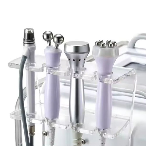 AYJ-X12F microdermabrasion Multifunctional spa equipment beauty machine - Picture 6 of 6