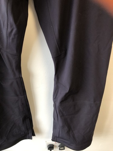 MONCLER,GRENOBLE,SKI-/SNOWBOARDHOSE HERREN GRÖSSE LARGE GEBRAUCHT - Bild 6 von 21