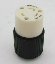 Bryant L6-30 Connector
