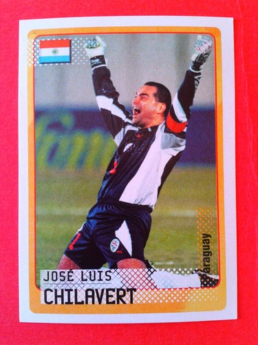 PANINI ROAD TO WC KOREA/JAPAN 2002 - choose your stickers n.1/150 - NEW!!! - Imagen 8 de 155
