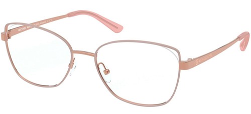 Occhiali da Vista Michael Kors ANACAPRI MK 3043 Pink 54/17/140 donna | eBay
