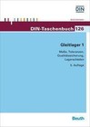 Gleitlager 1 (2016, Taschenbuch)