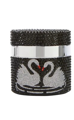Prai Ageless Throat & Decolletage Night Creme in Swan Jar 6.8 Oz SEALED NEW