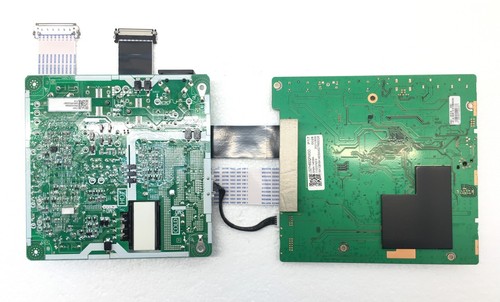 SAMSUNG LS27H850QFNXGO 27" MONITOR MAIN / POWER SUPPLY BOARD REPLACEMENT KIT - Picture 5 of 7