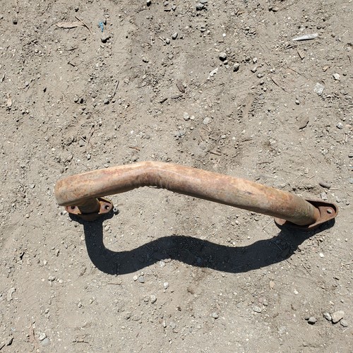 1980 -1983 Buick GM V6 Exhaust Manifold Crossover Pipe Only. Used Ad#2285 - Picture 16 of 16