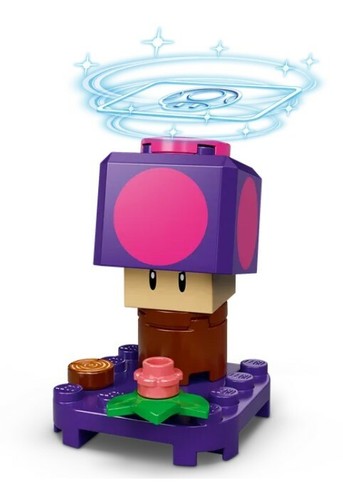 LEGO Super Mario Serie 2 Begleitfigur 71386 Minifiguren Minifigur 71360 - Bild 10 von 13