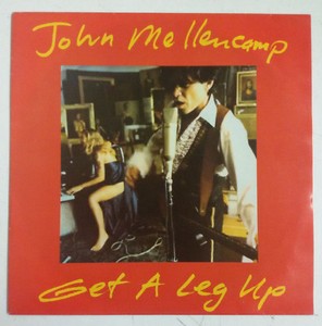 John mellencamp singles