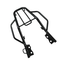 Porte-bagages Noir Support Cargaison Arrière Pour Yamaha Tricker XG250 2003-2014