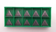 NEW 10PCS TT-322 C5 CARBIDE INSERTS