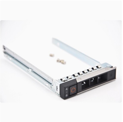 DXD9H G14generation server hard drive bayFor R740 R740XD R750 2.5-inch hardDrive - Afbeelding 5 van 5