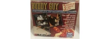 Buddy Guy - Complete Jsp Recordings 1979-8 - Buddy Guy CD
