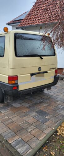 volkswagen t4 caravelle lang VB - Bild 4 von 12
