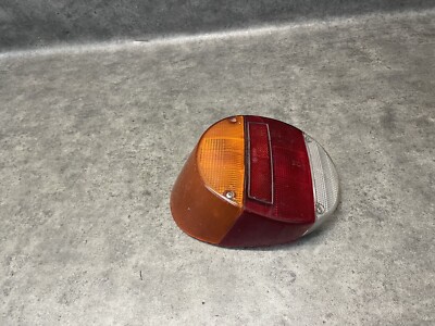 VW Kfer Rcklicht Rckleuchte Glas Elefantenfu #21383 | eBay.de