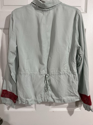 J.Jill Jacket - Picture 4 of 5