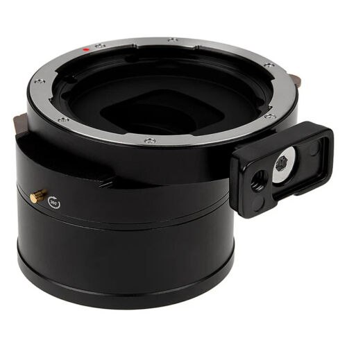 Fotodiox Shift Objective Adapter Hasselblad V Lens for sony Alpha E-Mount Camera - Picture 4 of 4