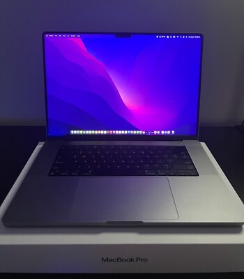 MacBook本体 MacBookPro M1Pro 1TB 16GB 10Core16Core Amazon.com: 2021 Apple MacBook Pro (14-inch, M1 Pro chip
