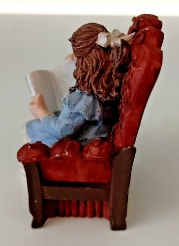 Maud Humphrey Bogart Figurines - Heirloom Tradition Collectibles (1990s) - Picture 322 of 505