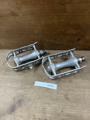 SR 150 PEDALS Used Vintage bicycle parts