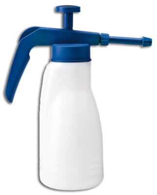 PRESSOL Zerstäuber SPRAYFIxx 1,5l solvent