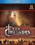 Crusades: Crescent & the Cross (2008, REGION A Blu-ray New) BLU-RAY/WS
