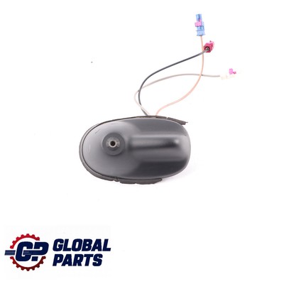 Roof Antenna Mini R55 R56 Aerial Base Control Unit Module GPS Sat Nav ...