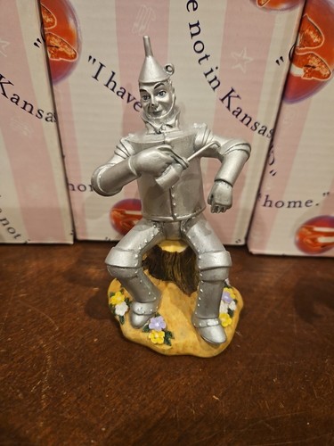 Wizard Of Oz 6 Figurine Set Enesco - Bild 5 von 13