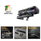 GPU Holder Brace Graphics Card GPU Support Video Card Holder Bracket, Strench...