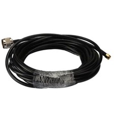 N Male to RP-SMA RP SMA Female Wifi Antenna Extension Connector Adapter Cable