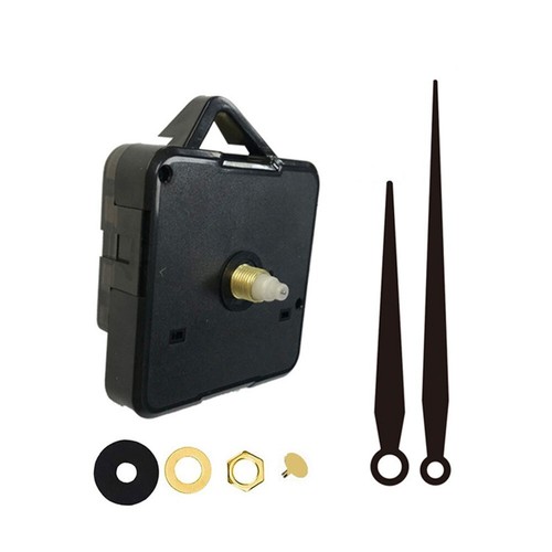 Kit completo sostituzione meccanismo motore movimento orologio facile da install - Foto 5 di 18