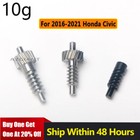 Car Side View Mirror Folding Motor Gear Kit for Honda Civic 2016-2021