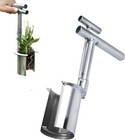 Bulb Planter Tool, 2025 Upgrade Gardening Bulb Transplanter, Plant and Fruit Tre