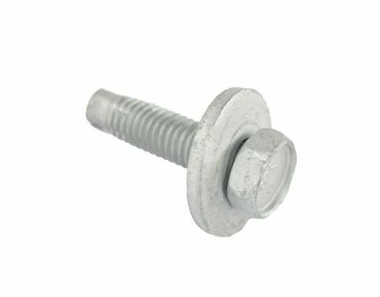 13-24 Chrysler Dodge Jeep Ram Screw and Washer M8x1.25x30.00 Mopar New OEM - Picture 2 of 3
