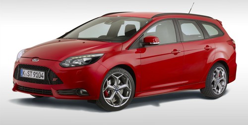 Genuine Full Set Splash Guards Mud Flaps For 2012-2018 Ford Focus ST / RS MK3 - Picture 11 of 12