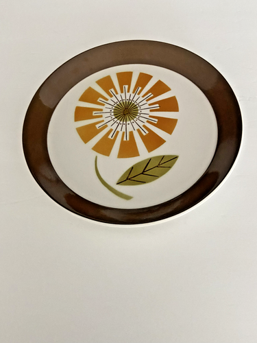 VIntage Mikasa Ben Seibel Bruch 2504 10.5"/7.5" 11 PCS plates dishes 1970's - Picture 2 of 24