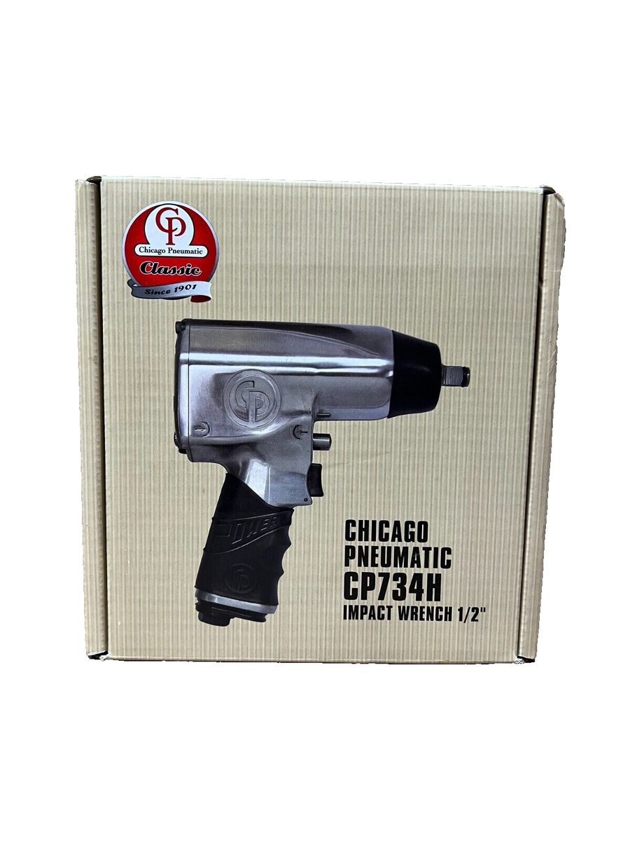Chicago Pneumatic CP734H 1/2