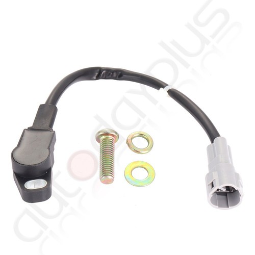 Black For 2006 Polaris Sportsman 700 Twin EFI Throttle Position Sensor TPS 4pcs - Bild 6 von 10