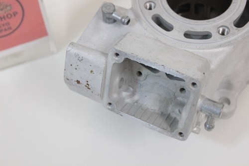 ENGINE CYLINDER JUG 11200-03830 Fit SUZUKI 2005 - 2021 RM85 RM85L - Picture 10 of 24