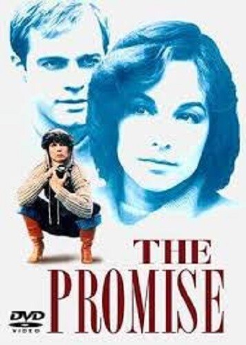 (未使用･未開封品)Keeping the Promise [DVD] The Promise DVD (1979) Kathleen Quinlan | eBay