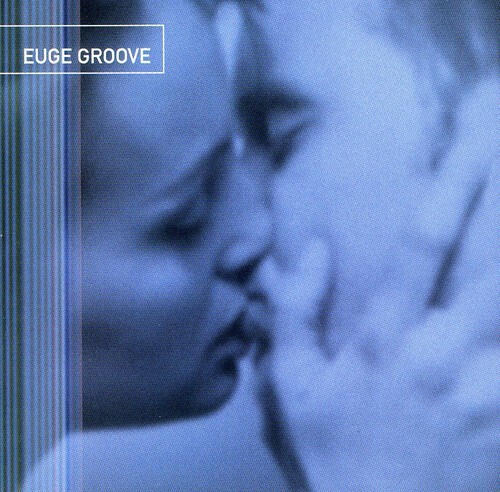 Euge Groove - Эуге Грув [Новый CD] МОД альянса