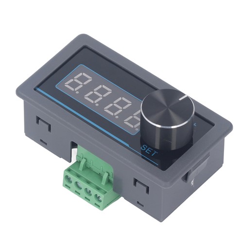 Voltage Generator 0‑10V 4 Digit PLC Analog Control Variable Frequency Ser - Picture 2 of 23