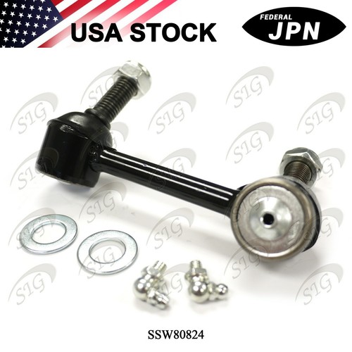 Front Left & Right Stabilizer Sway Bar Links for Isuzu Ascender 2004-2008 2Pc - Bild 3 von 8