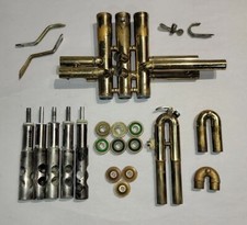 Selmer Bundy Trumpet -"Replacement Parts"