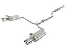 Exhaust System Kit-GAS, i-VTEC, Coupe Afe Filters fits 2013 Honda Accord 3.5L-V6