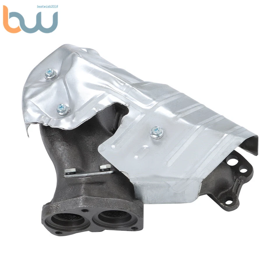 Colector de escape con junta para camioneta Toyota 4Runner Toyota Celica 85-95 Foto 2 de 4