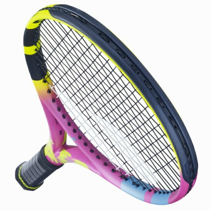 Babolat Pure Aero Rafa Origin Tennis Racket 4 3/8 G2 with
