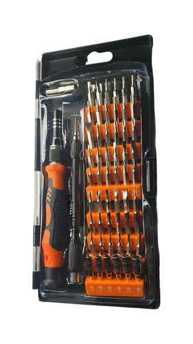 Eventronic 61 in 1 Watch Precision Screwdriver Set - Picture 14 of 15