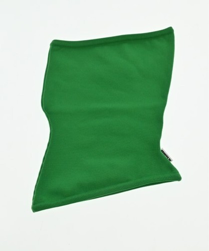 JIL SANDER Stole Green 2200359405107 - Picture 2 of 3