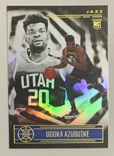 2020-21 Panini Illusions Basketball Single Base Vets Rookies #1-200 You Pick PYC